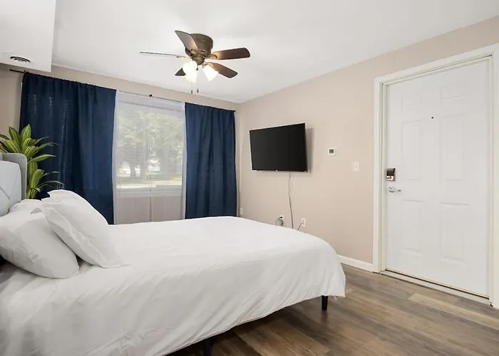 Stylish With Modern Touches