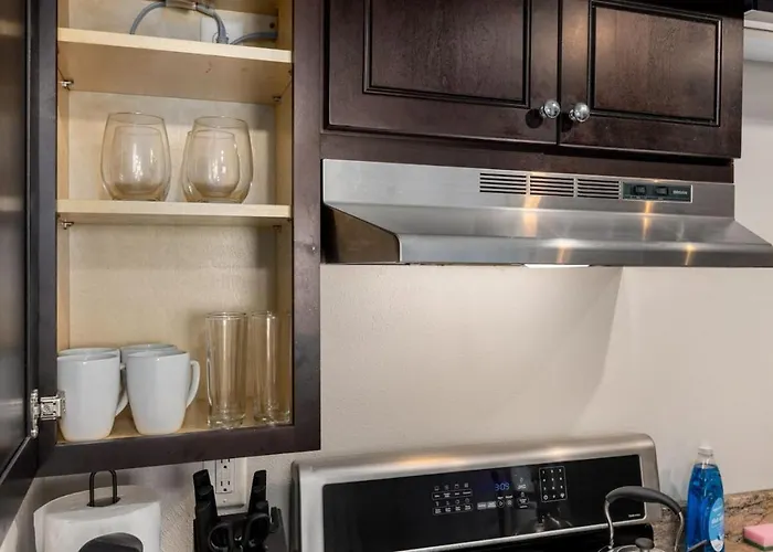 Stylish With Modern Touches *