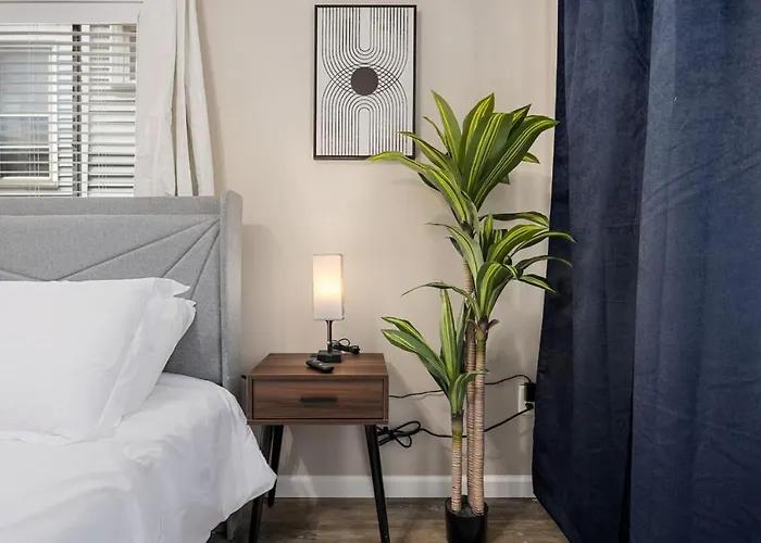 Stylish With Modern Touches Apartamento *