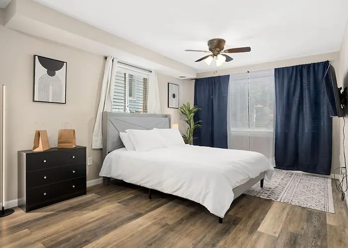 Stylish With Modern Touches *