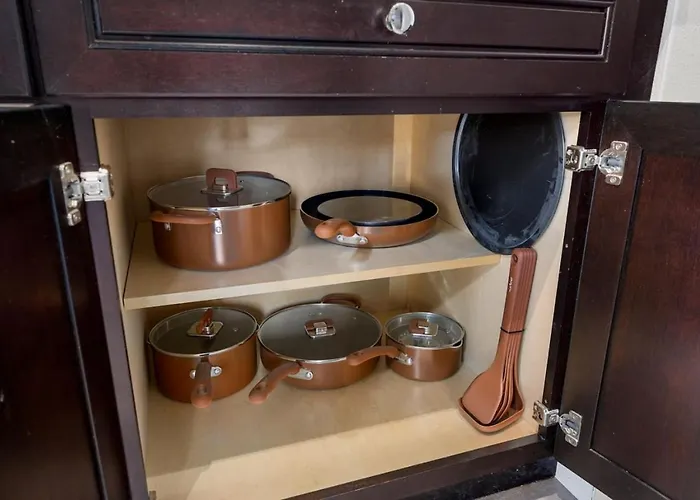Apartamento Stylish With Modern Touches Peoria