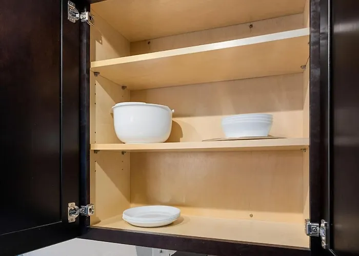 Stylish With Modern Touches *
