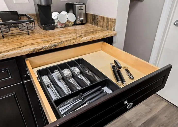 Apartamento Stylish With Modern Touches Peoria