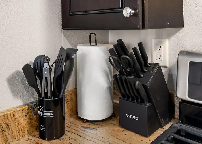 Stylish With Modern Touches Apartamento *